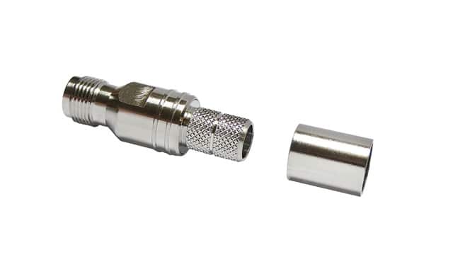 EZ-400-TF-PL-X Amphenol Times Microwave Systems  Gruppi di connettori coassiali (RF)